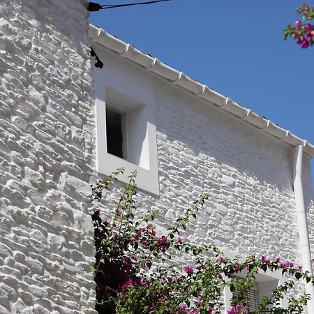 Centric Townhouse Cadaques - Casa Voltes - Villa Bagian luar foto