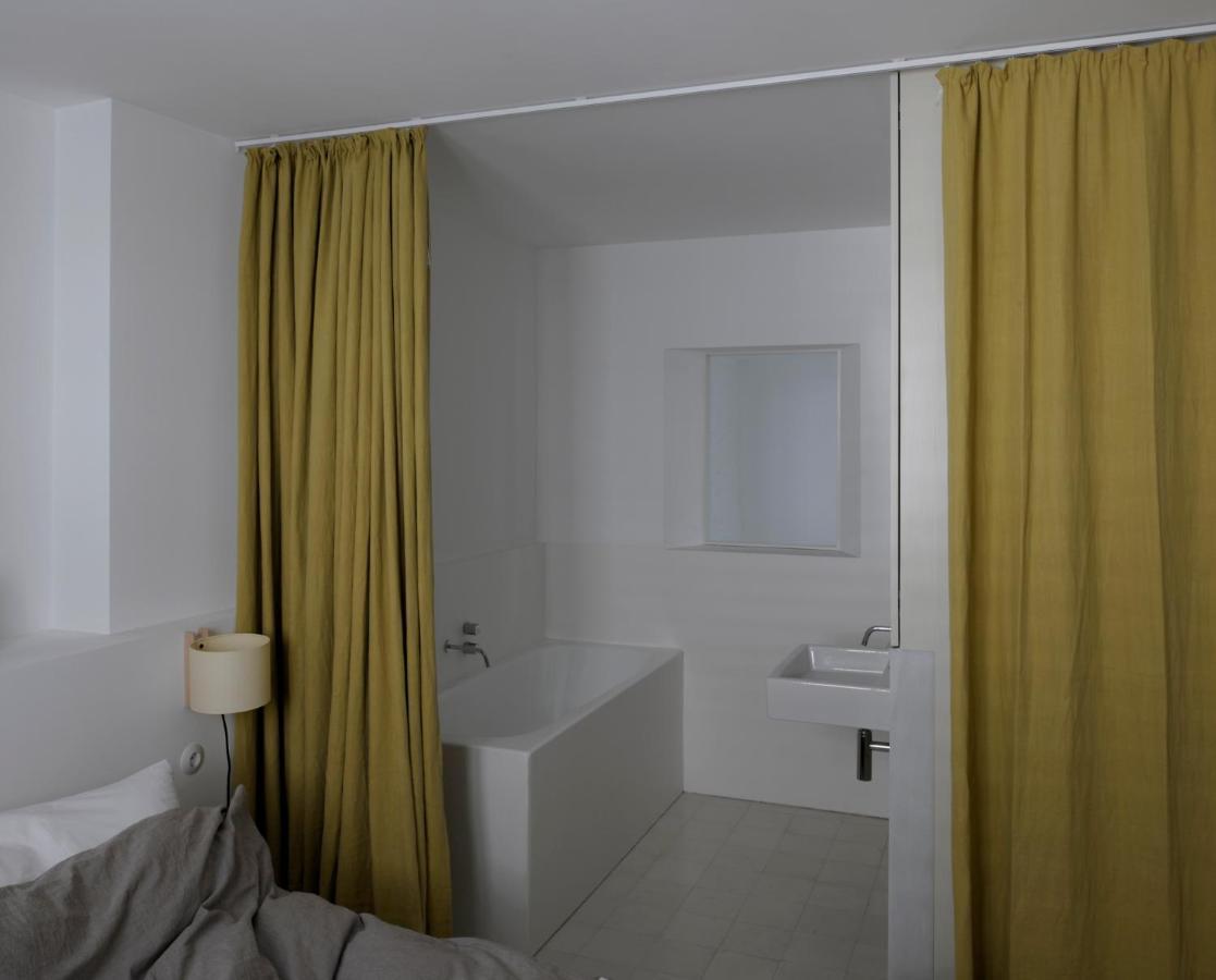 Centric Townhouse Cadaques - Casa Voltes - Villa Bagian luar foto