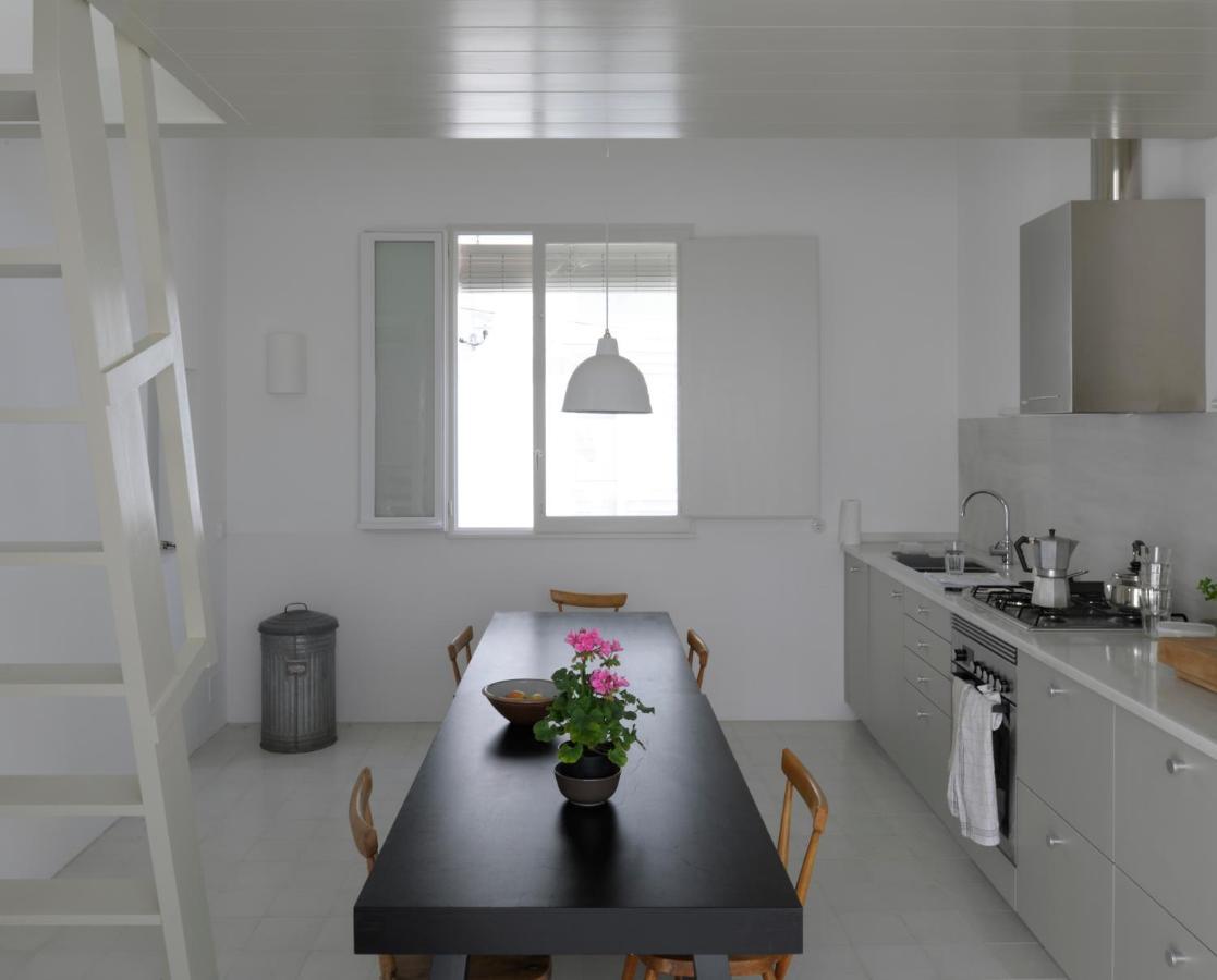 Centric Townhouse Cadaques - Casa Voltes - Villa Bagian luar foto