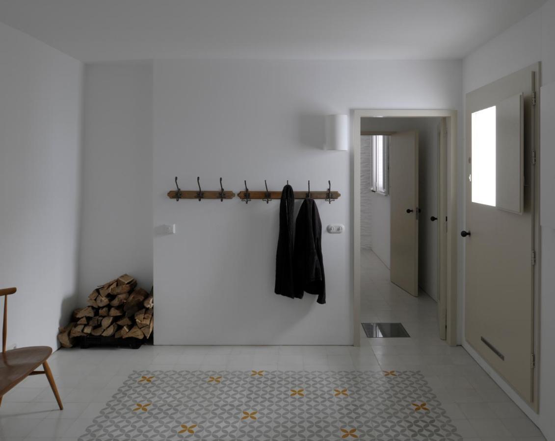 Centric Townhouse Cadaques - Casa Voltes - Villa Bagian luar foto