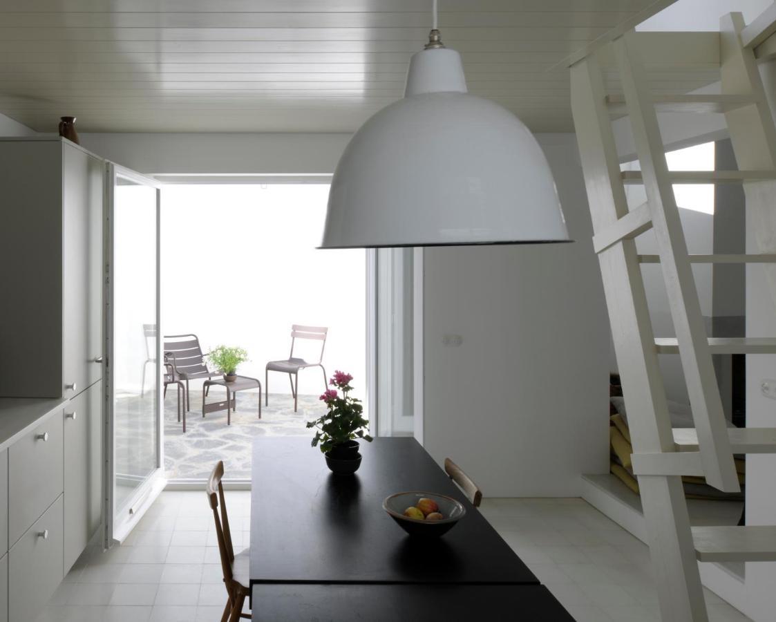 Centric Townhouse Cadaques - Casa Voltes - Villa Bagian luar foto