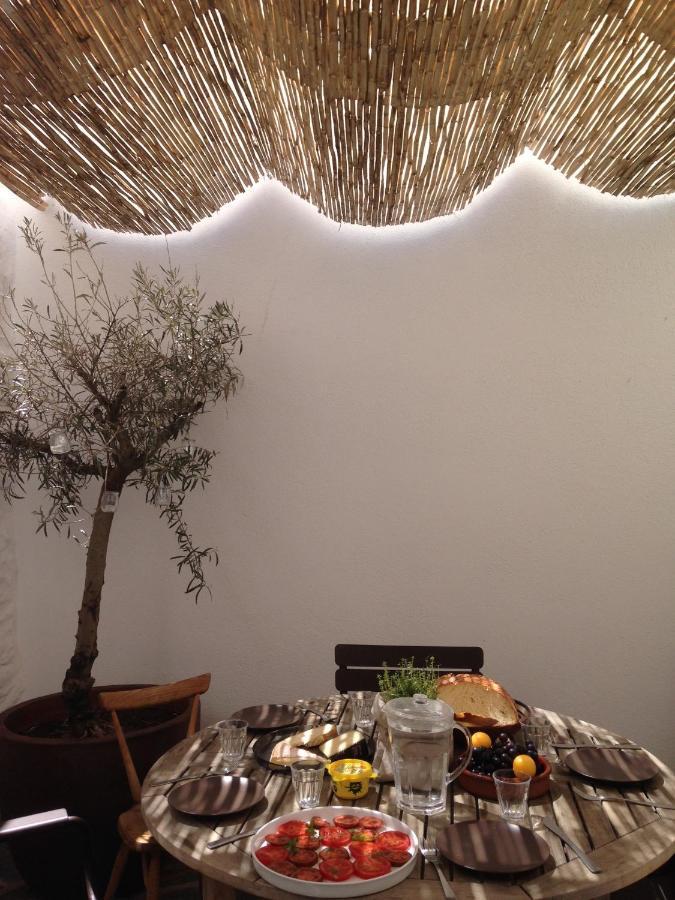Centric Townhouse Cadaques - Casa Voltes - Villa Bagian luar foto