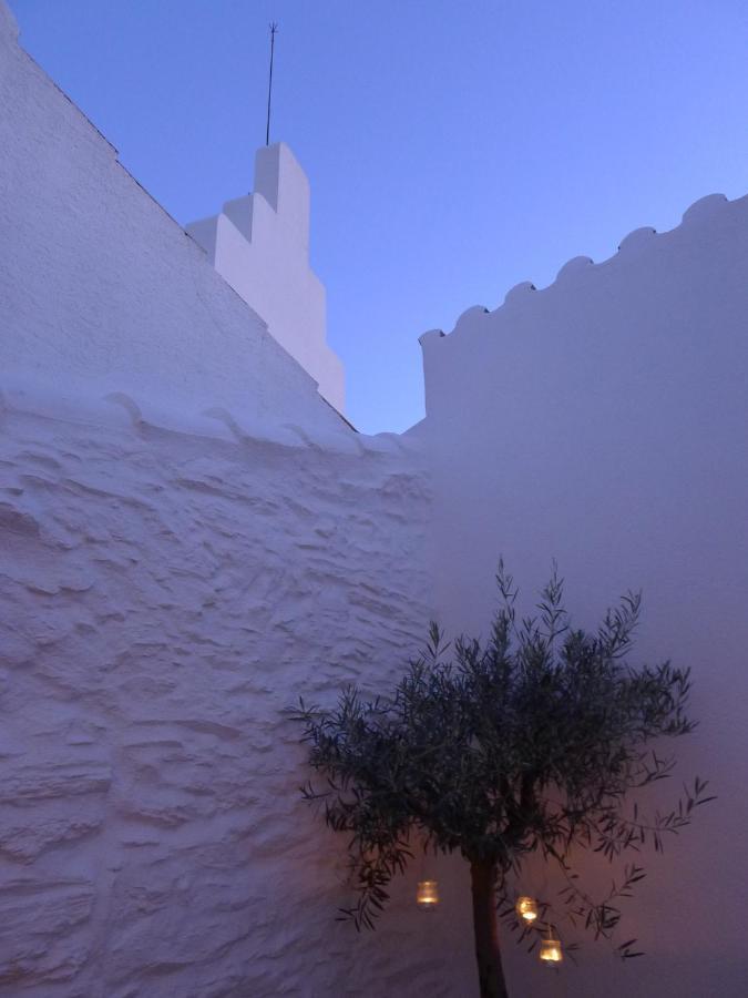 Centric Townhouse Cadaques - Casa Voltes - Villa Bagian luar foto