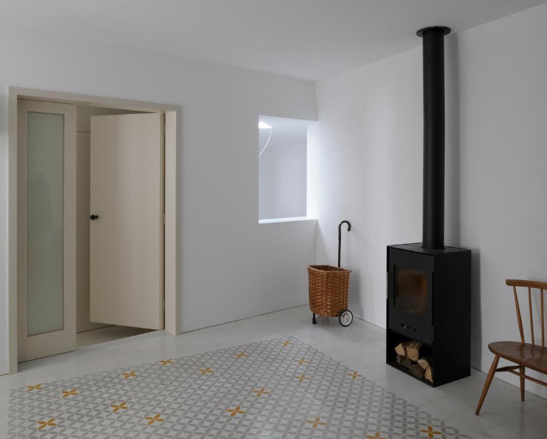 Centric Townhouse Cadaques - Casa Voltes - Villa Bagian luar foto