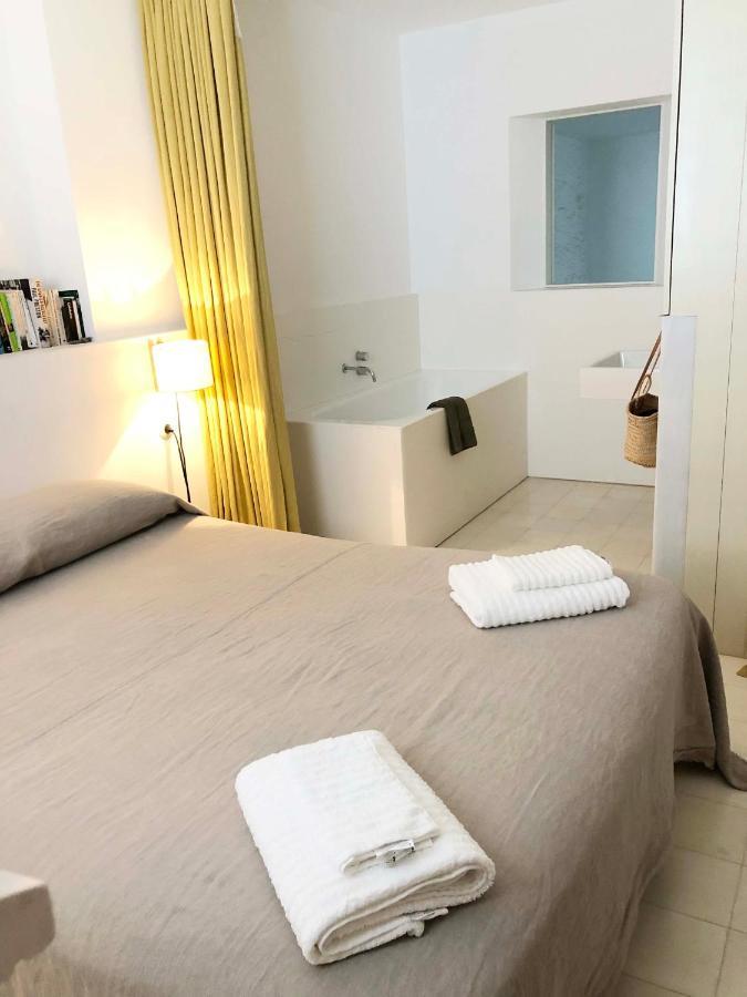 Centric Townhouse Cadaques - Casa Voltes - Villa Bagian luar foto