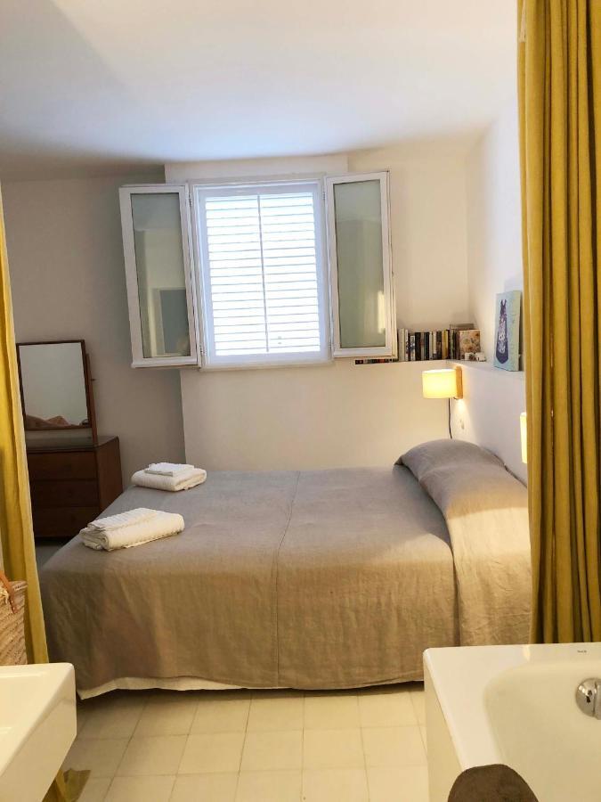 Centric Townhouse Cadaques - Casa Voltes - Villa Bagian luar foto