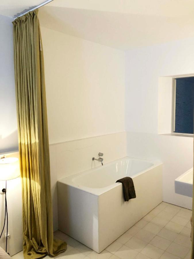 Centric Townhouse Cadaques - Casa Voltes - Villa Bagian luar foto