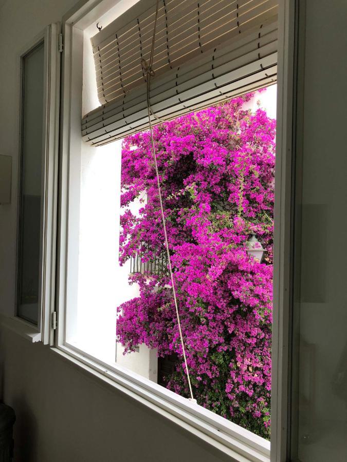 Centric Townhouse Cadaques - Casa Voltes - Villa Bagian luar foto
