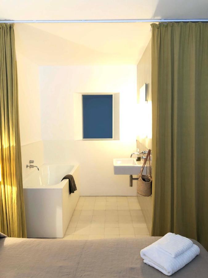 Centric Townhouse Cadaques - Casa Voltes - Villa Bagian luar foto
