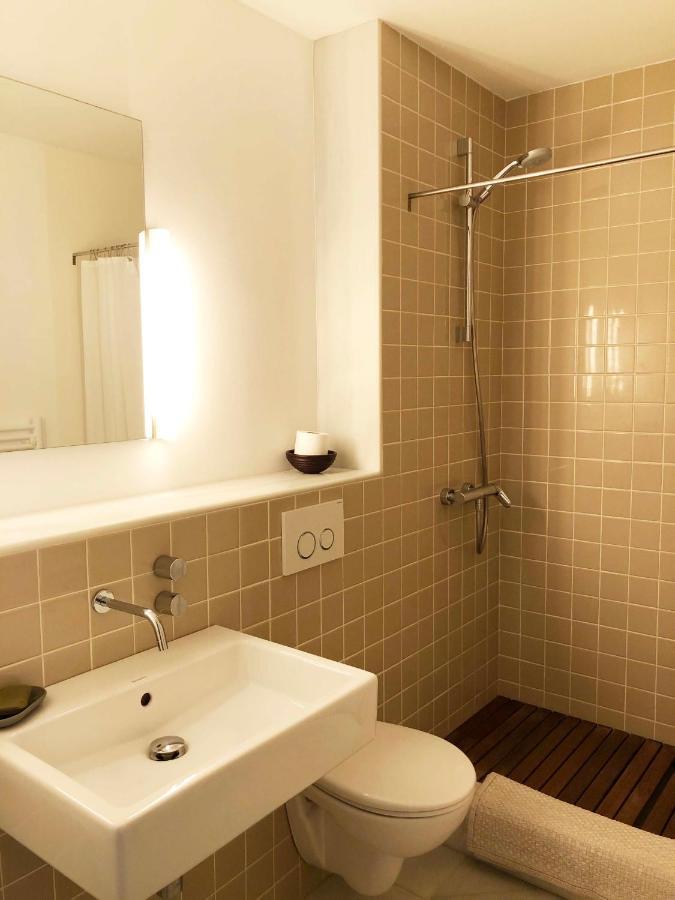 Centric Townhouse Cadaques - Casa Voltes - Villa Bagian luar foto