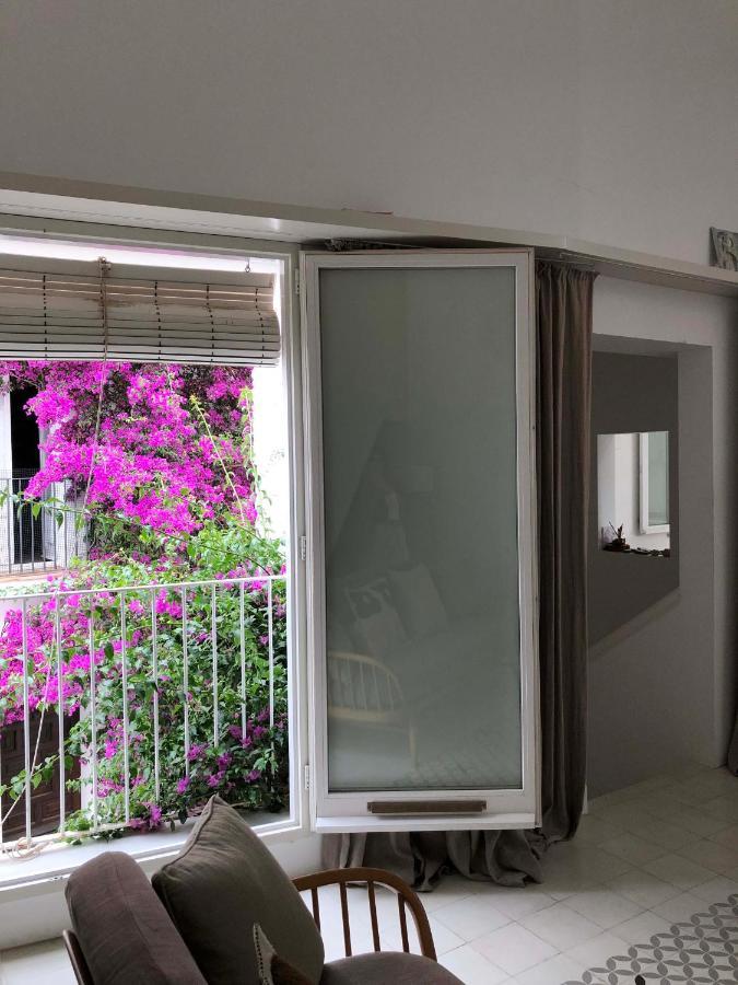 Centric Townhouse Cadaques - Casa Voltes - Villa Bagian luar foto