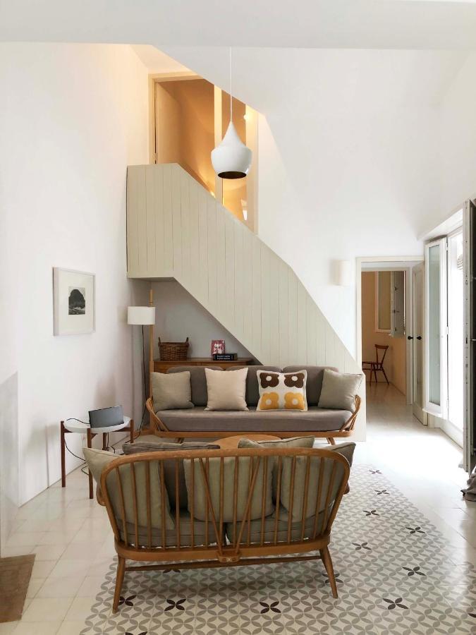 Centric Townhouse Cadaques - Casa Voltes - Villa Bagian luar foto