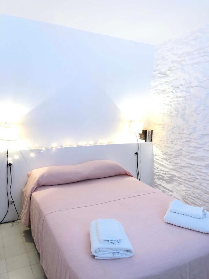 Centric Townhouse Cadaques - Casa Voltes - Villa Bagian luar foto
