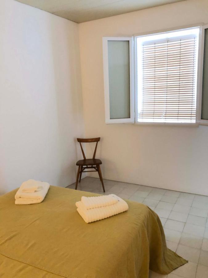 Centric Townhouse Cadaques - Casa Voltes - Villa Bagian luar foto