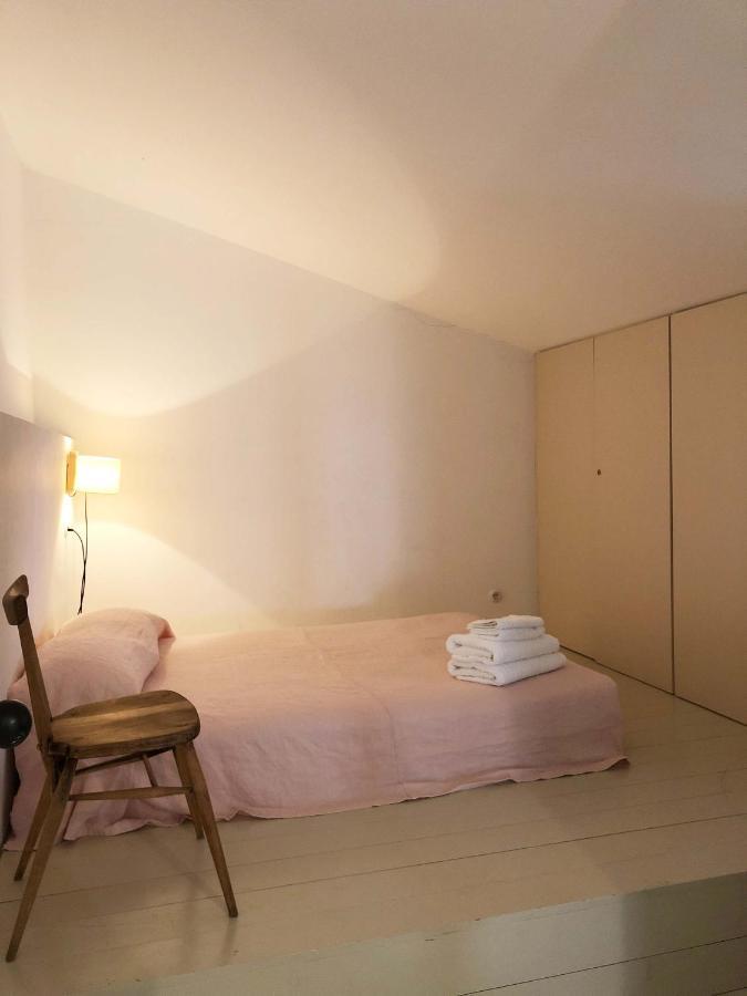 Centric Townhouse Cadaques - Casa Voltes - Villa Bagian luar foto