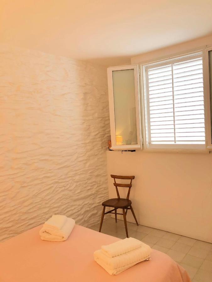 Centric Townhouse Cadaques - Casa Voltes - Villa Bagian luar foto