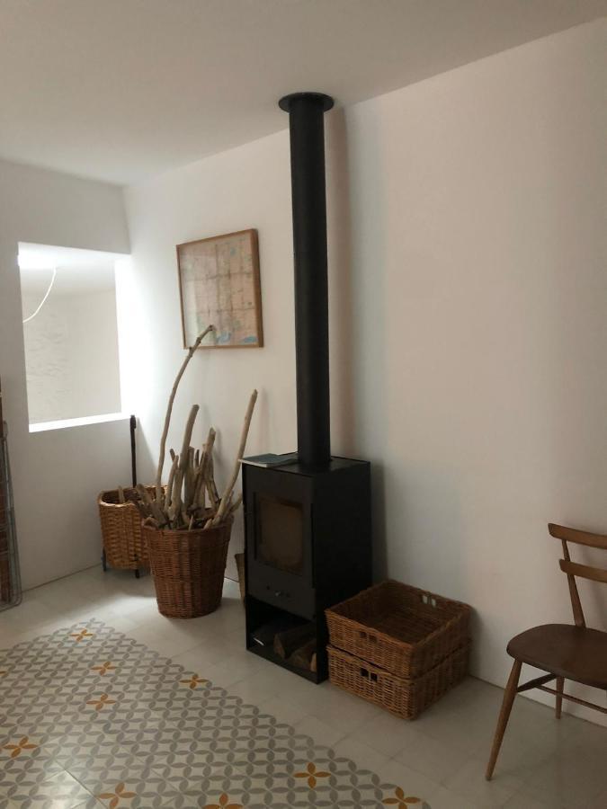 Centric Townhouse Cadaques - Casa Voltes - Villa Bagian luar foto